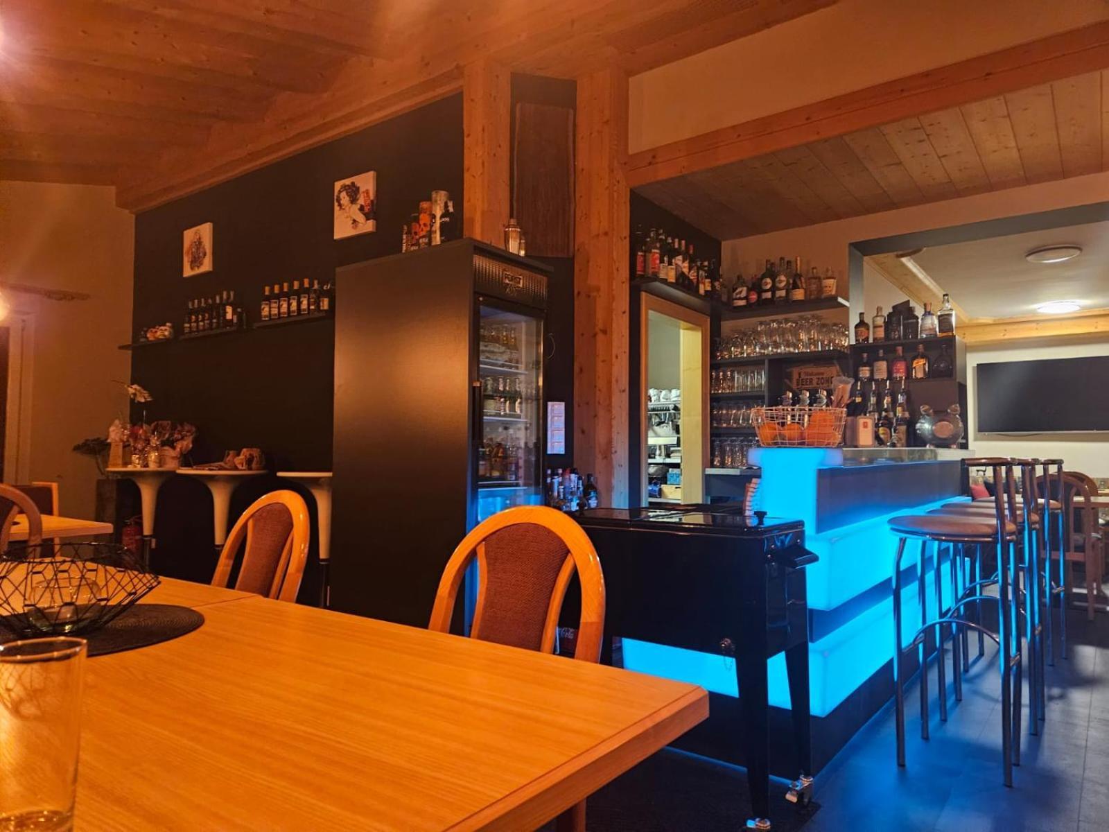 Garni Unterwegguetl Bed & Breakfast Naturns Exterior foto