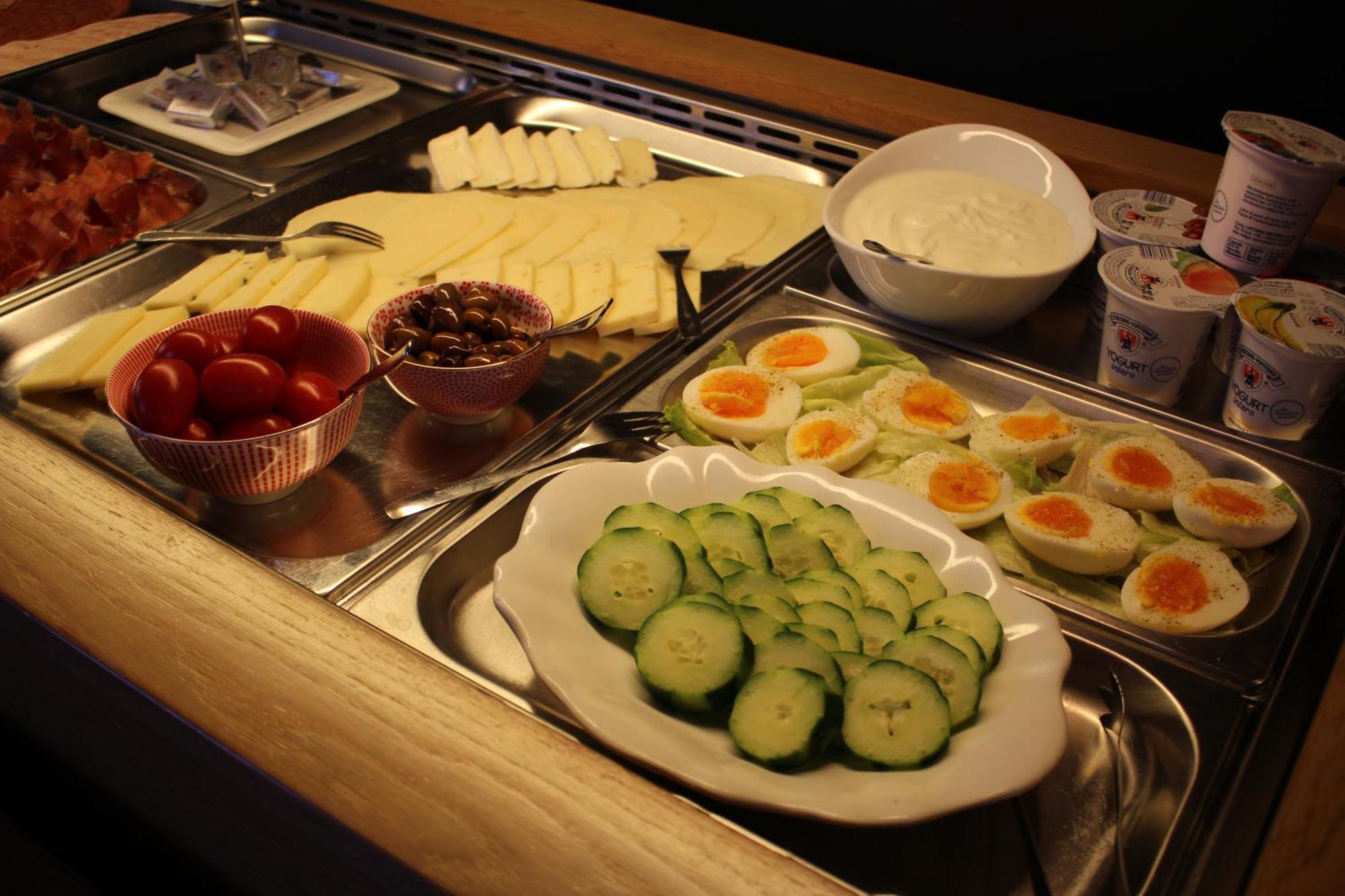 Garni Unterwegguetl Bed & Breakfast Naturns Exterior foto