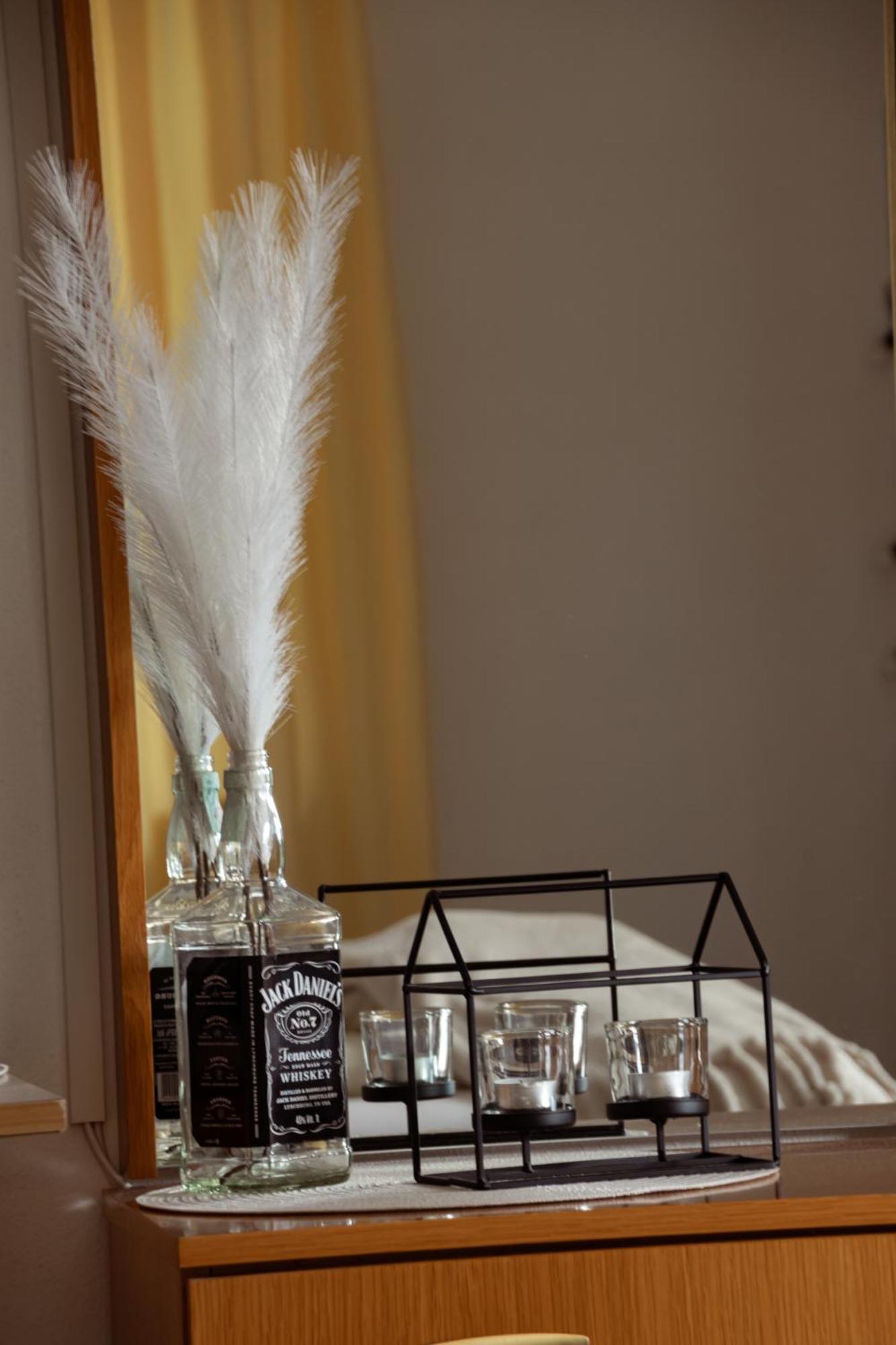 Garni Unterwegguetl Bed & Breakfast Naturns Exterior foto
