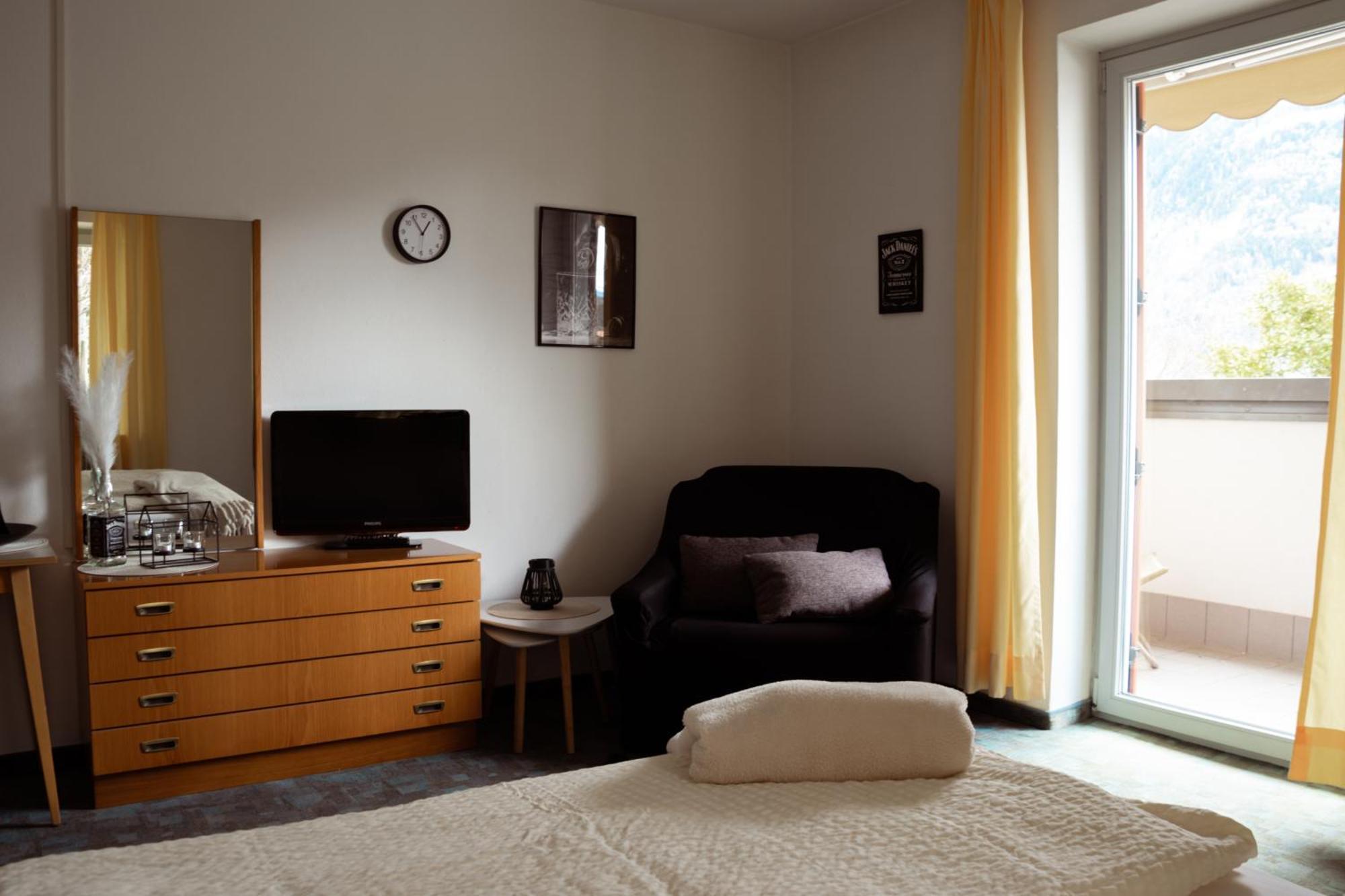 Garni Unterwegguetl Bed & Breakfast Naturns Exterior foto