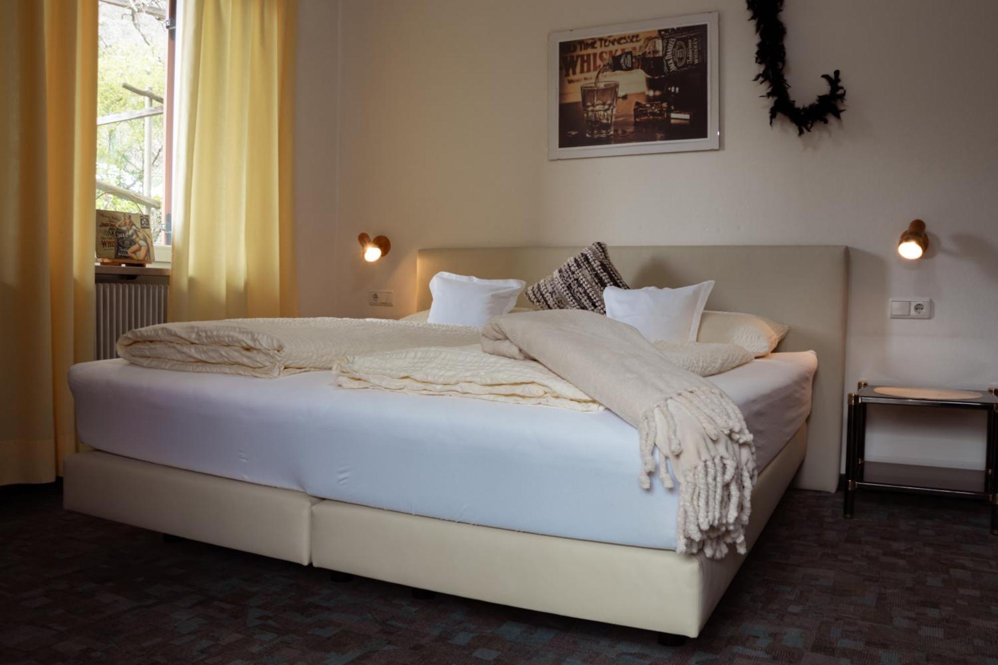 Garni Unterwegguetl Bed & Breakfast Naturns Exterior foto