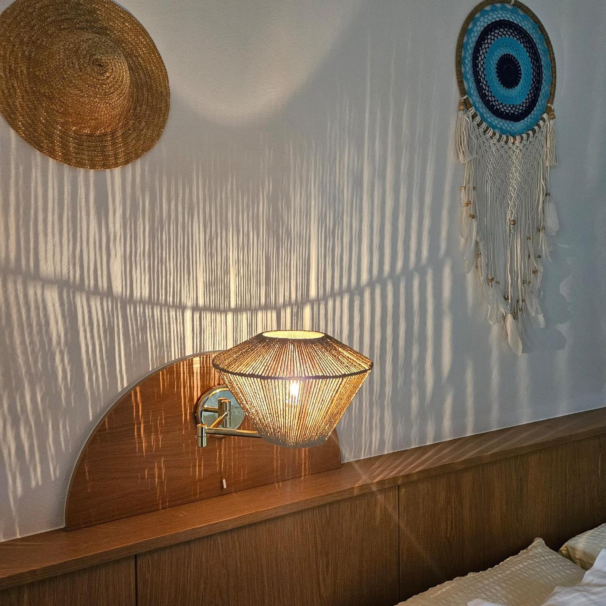 Garni Unterwegguetl Bed & Breakfast Naturns Exterior foto